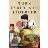 Türk Tarihinde Liderler von Yeditepe Yayinevi