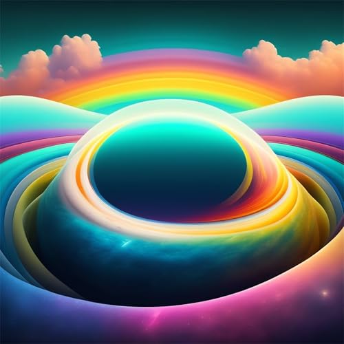 1000 Teile Puzzle für Erwachsene mit Abstrakt Universum Bunt Puzzles, EIN Herausforderndes Rätsel, 1000 Puzzles für Die Ganze Familie, DIY Kunst Puzzle Home Dekoration Geschenke 1000 Teile Puzzle für Erwachsene mit Abstrakt Universum Bunt Puzzles, EIN Herausforderndes Rätsel, 1000 Puzzles für Die Ganze Familie, DIY Kunst Puzzle Home Dekoration Geschenke von Yeecer