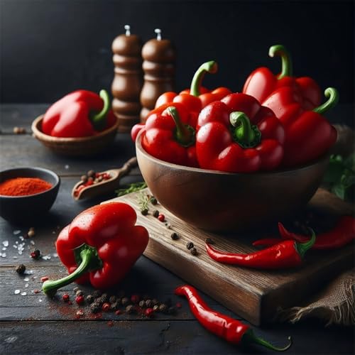 1000 Teile Puzzle für Erwachsene mit Küchen-Chili-Gewürz Puzzles, EIN Herausforderndes Rätsel, 1000 Puzzles für Die Ganze Familie, DIY Kunst Puzzle Home Dekoration Geschenke 1000 Teile Puzzle für Erwachsene mit Küchen-Chili-Gewürz Puzzles, EIN Herausforderndes Rätsel, 1000 Puzzles für Die Ganze Familie, DIY Kunst Puzzle Home Dekoration Geschenke von Yeecer