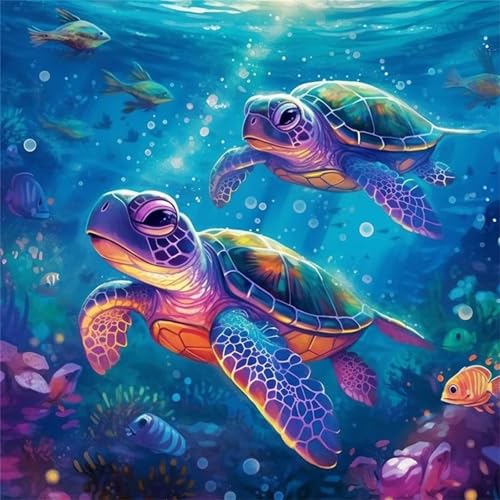 1000 Teile Puzzle für Erwachsene mit Meeresschildkröten Tiere Puzzles, EIN Herausforderndes Rätsel, 1000 Puzzles für Die Ganze Familie, DIY Kunst Puzzle Home Dekoration Geschenke 1000 Teile Puzzle für Erwachsene mit Meeresschildkröten Tiere Puzzles, EIN Herausforderndes Rätsel, 1000 Puzzles für Die Ganze Familie, DIY Kunst Puzzle Home Dekoration Geschenke von Yeecer