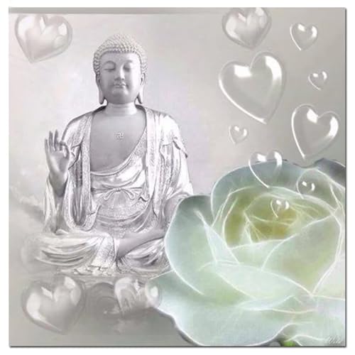 1000 Teile Puzzle für Erwachsene mit Statue Herz Blumen Puzzles, EIN Herausforderndes Rätsel, 1000 Puzzles für Die Ganze Familie, DIY Kunst Puzzle Home Dekoration Geschenke 1000 Teile Puzzle für Erwachsene mit Statue Herz Blumen Puzzles, EIN Herausforderndes Rätsel, 1000 Puzzles für Die Ganze Familie, DIY Kunst Puzzle Home Dekoration Geschenke von Yeecer