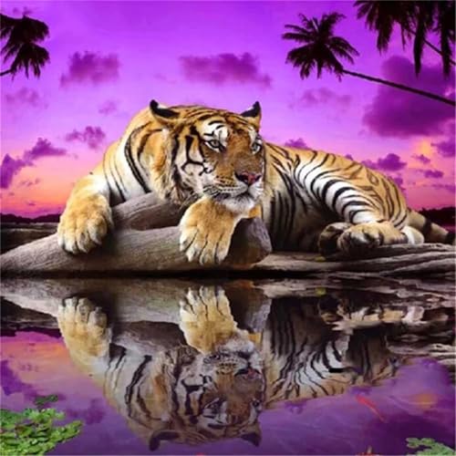 1000 Teile Puzzle für Erwachsene mit Tigertier Puzzles, EIN Herausforderndes Rätsel, 1000 Puzzles für Die Ganze Familie, DIY Kunst Puzzle Home Dekoration Geschenke 1000 Teile Puzzle für Erwachsene mit Tigertier Puzzles, EIN Herausforderndes Rätsel, 1000 Puzzles für Die Ganze Familie, DIY Kunst Puzzle Home Dekoration Geschenke von Yeecer