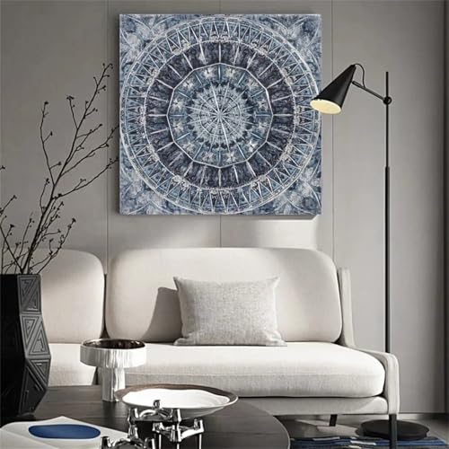 1000 Teile Puzzle für Erwachsene mit Vintage-Mandala Puzzles, EIN Herausforderndes Rätsel, 1000 Puzzles für Die Ganze Familie, DIY Kunst Puzzle Home Dekoration Geschenke 1000 Teile Puzzle für Erwachsene mit Vintage-Mandala Puzzles, EIN Herausforderndes Rätsel, 1000 Puzzles für Die Ganze Familie, DIY Kunst Puzzle Home Dekoration Geschenke von Yeecer