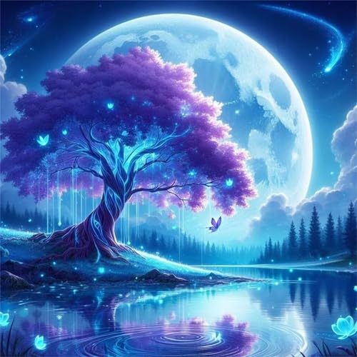 120 Teile Puzzle für Erwachsene mit Bäume am Seeufer Landschaft Puzzles, EIN Herausforderndes Rätsel,Puzzles für Die Ganze Familie,120 DIY Kunst Puzzle Home Dekoration Geschenke 120 Teile Puzzle für Erwachsene mit Bäume am Seeufer Landschaft Puzzles, EIN Herausforderndes Rätsel,Puzzles für Die Ganze Familie,120 DIY Kunst Puzzle Home Dekoration Geschenke von Yeecer