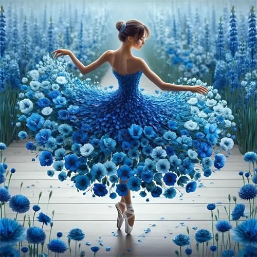 120 Teile Puzzle für Erwachsene mit Blumenballettmädchen Puzzles, EIN Herausforderndes Rätsel,Puzzles für Die Ganze Familie,120 DIY Kunst Puzzle Home Dekoration Geschenke 120 Teile Puzzle für Erwachsene mit Blumenballettmädchen Puzzles, EIN Herausforderndes Rätsel,Puzzles für Die Ganze Familie,120 DIY Kunst Puzzle Home Dekoration Geschenke von Yeecer