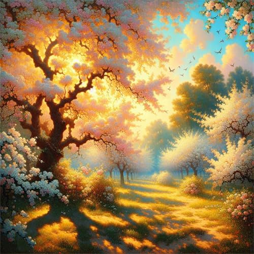 120 Teile Puzzle für Erwachsene mit Blumenwald Sonnig Puzzles, EIN Herausforderndes Rätsel,Puzzles für Die Ganze Familie,120 DIY Kunst Puzzle Home Dekoration Geschenke 120 Teile Puzzle für Erwachsene mit Blumenwald Sonnig Puzzles, EIN Herausforderndes Rätsel,Puzzles für Die Ganze Familie,120 DIY Kunst Puzzle Home Dekoration Geschenke von Yeecer