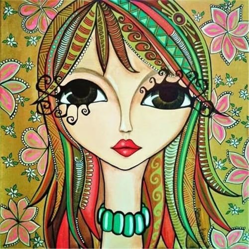 120 Teile Puzzle für Erwachsene mit Cartoon-Mädchen Puzzles, EIN Herausforderndes Rätsel, 120 Puzzles für Die Ganze Familie, DIY Kunst Puzzle Home Dekoration Geschenke 120 Teile Puzzle für Erwachsene mit Cartoon-Mädchen Puzzles, EIN Herausforderndes Rätsel, 120 Puzzles für Die Ganze Familie, DIY Kunst Puzzle Home Dekoration Geschenke von Yeecer