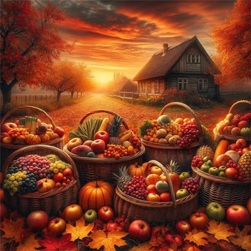 120 Teile Puzzle für Erwachsene mit Ernten Sie Farmfrüchte Puzzles, EIN Herausforderndes Rätsel,Puzzles für Die Ganze Familie,120 DIY Kunst Puzzle Home Dekoration Geschenke 120 Teile Puzzle für Erwachsene mit Ernten Sie Farmfrüchte Puzzles, EIN Herausforderndes Rätsel,Puzzles für Die Ganze Familie,120 DIY Kunst Puzzle Home Dekoration Geschenke von Yeecer
