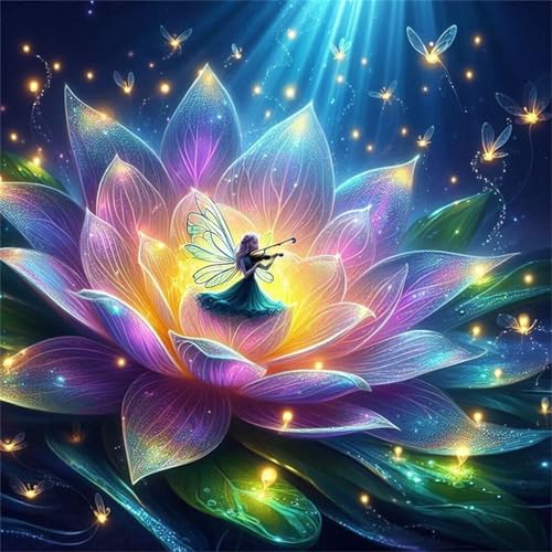 120 Teile Puzzle für Erwachsene mit Lotus-Feenlandschaft Puzzles, EIN Herausforderndes Rätsel,Puzzles für Die Ganze Familie,120 DIY Kunst Puzzle Home Dekoration Geschenke 120 Teile Puzzle für Erwachsene mit Lotus-Feenlandschaft Puzzles, EIN Herausforderndes Rätsel,Puzzles für Die Ganze Familie,120 DIY Kunst Puzzle Home Dekoration Geschenke von Yeecer