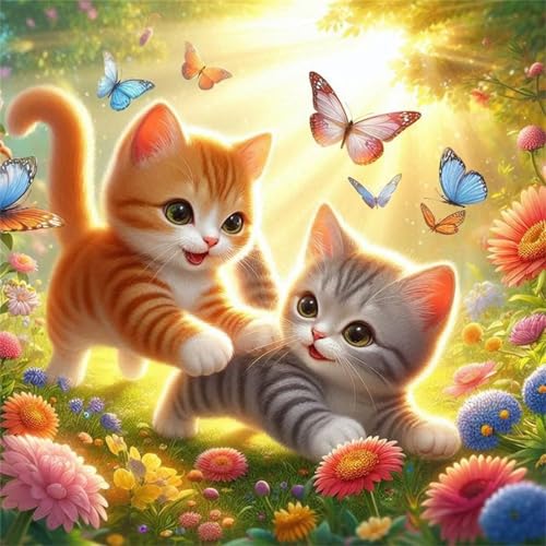 120 Teile Puzzle für Erwachsene mit Schmetterlingskatze Puzzles, EIN Herausforderndes Rätsel,Puzzles für Die Ganze Familie,120 DIY Kunst Puzzle Home Dekoration Geschenke 120 Teile Puzzle für Erwachsene mit Schmetterlingskatze Puzzles, EIN Herausforderndes Rätsel,Puzzles für Die Ganze Familie,120 DIY Kunst Puzzle Home Dekoration Geschenke von Yeecer