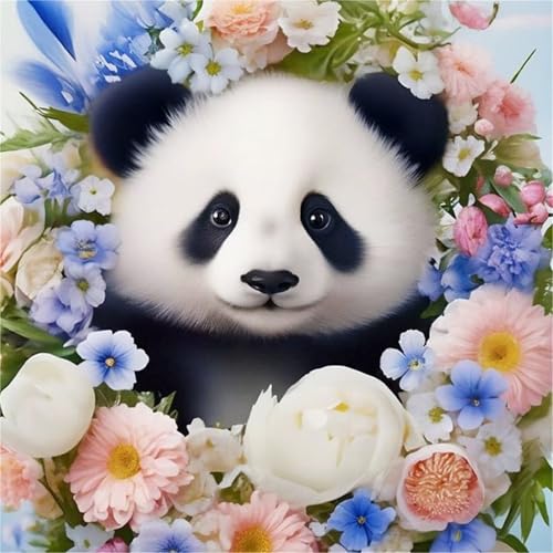 200 Teile Puzzle für Erwachsene mit Blumenpanda Puzzles, EIN Herausforderndes Rätsel, 200 Puzzles für Die Ganze Familie, DIY Kunst Puzzle Home Dekoration Geschenke 200 Teile Puzzle für Erwachsene mit Blumenpanda Puzzles, EIN Herausforderndes Rätsel, 200 Puzzles für Die Ganze Familie, DIY Kunst Puzzle Home Dekoration Geschenke von Yeecer