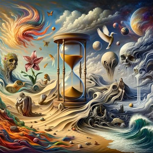 200 Teile Puzzle für Erwachsene mit Fantasieleben Landschaft Puzzles, EIN Herausforderndes Rätsel, 200 Puzzles für Die Ganze Familie, DIY Kunst Puzzle Home Dekoration Geschenke 200 Teile Puzzle für Erwachsene mit Fantasieleben Landschaft Puzzles, EIN Herausforderndes Rätsel, 200 Puzzles für Die Ganze Familie, DIY Kunst Puzzle Home Dekoration Geschenke von Yeecer
