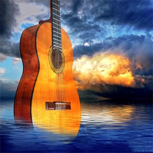 200 Teile Puzzle für Erwachsene mit Gitarrenwolke Puzzles, EIN Herausforderndes Rätsel, 200 Puzzles für Die Ganze Familie, DIY Kunst Puzzle Home Dekoration Geschenke 200 Teile Puzzle für Erwachsene mit Gitarrenwolke Puzzles, EIN Herausforderndes Rätsel, 200 Puzzles für Die Ganze Familie, DIY Kunst Puzzle Home Dekoration Geschenke von Yeecer