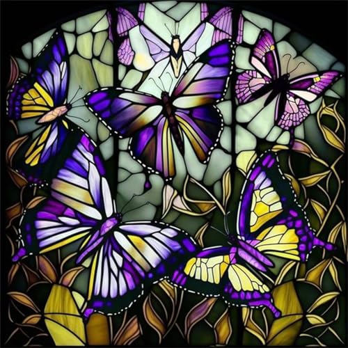 200 Teile Puzzle für Erwachsene mit Lila Schmetterlinge Puzzles, EIN Herausforderndes Rätsel, 200 Puzzles für Die Ganze Familie, DIY Kunst Puzzle Home Dekoration Geschenke 200 Teile Puzzle für Erwachsene mit Lila Schmetterlinge Puzzles, EIN Herausforderndes Rätsel, 200 Puzzles für Die Ganze Familie, DIY Kunst Puzzle Home Dekoration Geschenke von Yeecer