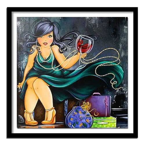 200 Teile Puzzle für Erwachsene mit Modische Dicke Frauen Puzzles, EIN Herausforderndes Rätsel, 200 Puzzles für Die Ganze Familie, DIY Kunst Puzzle Home Dekoration Geschenke 200 Teile Puzzle für Erwachsene mit Modische Dicke Frauen Puzzles, EIN Herausforderndes Rätsel, 200 Puzzles für Die Ganze Familie, DIY Kunst Puzzle Home Dekoration Geschenke von Yeecer