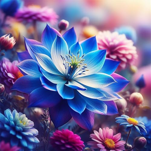 200 Teile Puzzle für Erwachsene mit Schöne Blumen Puzzles, EIN Herausforderndes Rätsel, 200 Puzzles für Die Ganze Familie, DIY Kunst Puzzle Home Dekoration Geschenke 200 Teile Puzzle für Erwachsene mit Schöne Blumen Puzzles, EIN Herausforderndes Rätsel, 200 Puzzles für Die Ganze Familie, DIY Kunst Puzzle Home Dekoration Geschenke von Yeecer