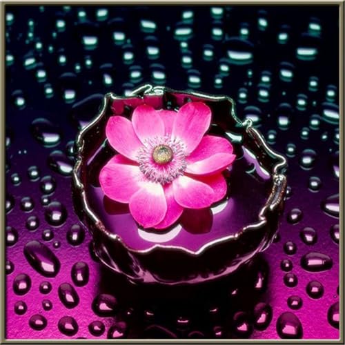200 Teile Puzzle für Erwachsene mit Tropfenblume Puzzles, EIN Herausforderndes Rätsel, 200 Puzzles für Die Ganze Familie, DIY Kunst Puzzle Home Dekoration Geschenke 200 Teile Puzzle für Erwachsene mit Tropfenblume Puzzles, EIN Herausforderndes Rätsel, 200 Puzzles für Die Ganze Familie, DIY Kunst Puzzle Home Dekoration Geschenke von Yeecer
