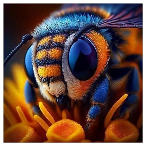 300 Teile Puzzle für Erwachsene mit Fleißige Biene Puzzles, EIN Herausforderndes Rätsel, 300 Puzzles für Die Ganze Familie, DIY Kunst Puzzle Home Dekoration Geschenke 300 Teile Puzzle für Erwachsene mit Fleißige Biene Puzzles, EIN Herausforderndes Rätsel, 300 Puzzles für Die Ganze Familie, DIY Kunst Puzzle Home Dekoration Geschenke von Yeecer