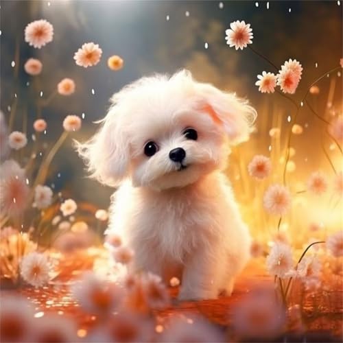 300 Teile Puzzle für Erwachsene mit Haustier Hund Tier Puzzles, EIN Herausforderndes Rätsel, 300 Puzzles für Die Ganze Familie, DIY Kunst Puzzle Home Dekoration Geschenke 300 Teile Puzzle für Erwachsene mit Haustier Hund Tier Puzzles, EIN Herausforderndes Rätsel, 300 Puzzles für Die Ganze Familie, DIY Kunst Puzzle Home Dekoration Geschenke von Yeecer