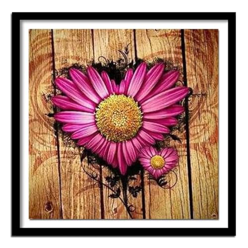 300 Teile Puzzle für Erwachsene mit Herz Blume Puzzles, EIN Herausforderndes Rätsel, 300 Puzzles für Die Ganze Familie, DIY Kunst Puzzle Home Dekoration Geschenke 300 Teile Puzzle für Erwachsene mit Herz Blume Puzzles, EIN Herausforderndes Rätsel, 300 Puzzles für Die Ganze Familie, DIY Kunst Puzzle Home Dekoration Geschenke von Yeecer
