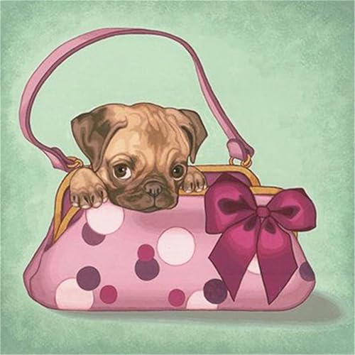 300 Teile Puzzle für Erwachsene mit Hundetasche Puzzles, EIN Herausforderndes Rätsel, 300 Puzzles für Die Ganze Familie, DIY Kunst Puzzle Home Dekoration Geschenke 300 Teile Puzzle für Erwachsene mit Hundetasche Puzzles, EIN Herausforderndes Rätsel, 300 Puzzles für Die Ganze Familie, DIY Kunst Puzzle Home Dekoration Geschenke von Yeecer