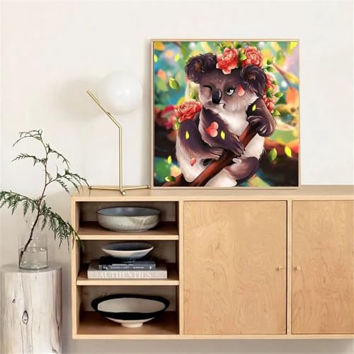 300 Teile Puzzle für Erwachsene mit Koala Puzzles, EIN Herausforderndes Rätsel, 300 Puzzles für Die Ganze Familie, DIY Kunst Puzzle Home Dekoration Geschenke 300 Teile Puzzle für Erwachsene mit Koala Puzzles, EIN Herausforderndes Rätsel, 300 Puzzles für Die Ganze Familie, DIY Kunst Puzzle Home Dekoration Geschenke von Yeecer