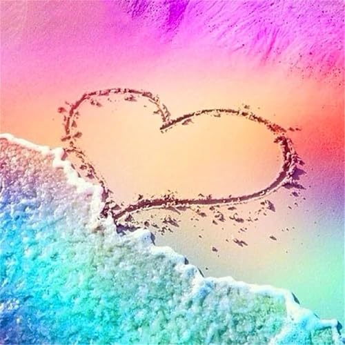 300 Teile Puzzle für Erwachsene mit Liebesstrand Puzzles, EIN Herausforderndes Rätsel, 300 Puzzles für Die Ganze Familie, DIY Kunst Puzzle Home Dekoration Geschenke 300 Teile Puzzle für Erwachsene mit Liebesstrand Puzzles, EIN Herausforderndes Rätsel, 300 Puzzles für Die Ganze Familie, DIY Kunst Puzzle Home Dekoration Geschenke von Yeecer
