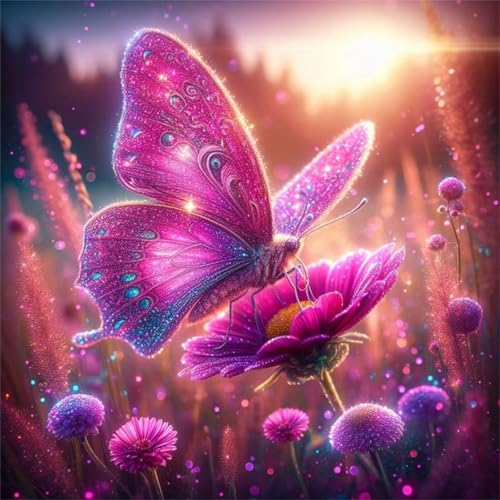 300 Teile Puzzle für Erwachsene mit Lila Blume Schmetterling Puzzles, EIN Herausforderndes Rätsel,Puzzles für Die Ganze Familie,300 DIY Kunst Puzzle Home Dekoration Geschenke 300 Teile Puzzle für Erwachsene mit Lila Blume Schmetterling Puzzles, EIN Herausforderndes Rätsel,Puzzles für Die Ganze Familie,300 DIY Kunst Puzzle Home Dekoration Geschenke von Yeecer