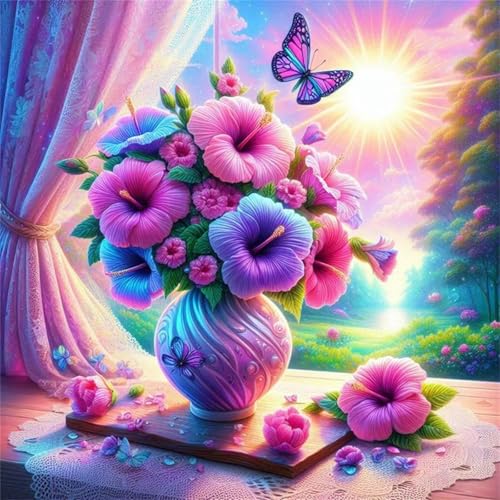 300 Teile Puzzle für Erwachsene mit Lilienblume Schmetterling Puzzles, EIN Herausforderndes Rätsel,Puzzles für Die Ganze Familie,300 DIY Kunst Puzzle Home Dekoration Geschenke 300 Teile Puzzle für Erwachsene mit Lilienblume Schmetterling Puzzles, EIN Herausforderndes Rätsel,Puzzles für Die Ganze Familie,300 DIY Kunst Puzzle Home Dekoration Geschenke von Yeecer