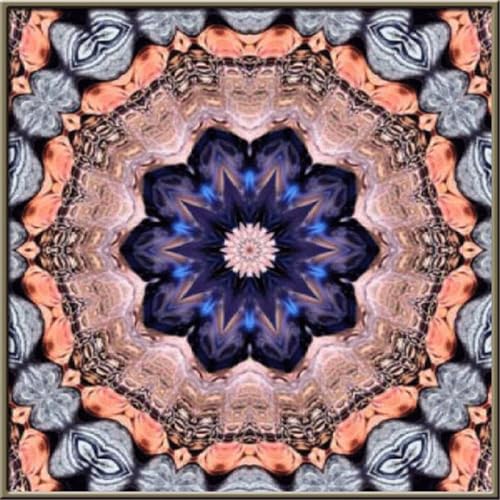 300 Teile Puzzle für Erwachsene mit Rosa-Grau-Mandala Puzzles, EIN Herausforderndes Rätsel, 300 Puzzles für Die Ganze Familie, DIY Kunst Puzzle Home Dekoration Geschenke 300 Teile Puzzle für Erwachsene mit Rosa-Grau-Mandala Puzzles, EIN Herausforderndes Rätsel, 300 Puzzles für Die Ganze Familie, DIY Kunst Puzzle Home Dekoration Geschenke von Yeecer