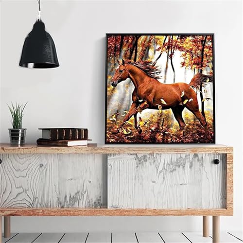300 Teile Puzzle für Erwachsene mit Tier Pferd Puzzles, EIN Herausforderndes Rätsel, 300 Puzzles für Die Ganze Familie, DIY Kunst Puzzle Home Dekoration Geschenke 300 Teile Puzzle für Erwachsene mit Tier Pferd Puzzles, EIN Herausforderndes Rätsel, 300 Puzzles für Die Ganze Familie, DIY Kunst Puzzle Home Dekoration Geschenke von Yeecer