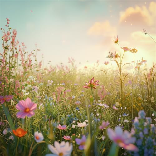 300 Teile Puzzle für Erwachsene mit Wildblumen Landschaft Puzzles, EIN Herausforderndes Rätsel, 300 Puzzles für Die Ganze Familie, DIY Kunst Puzzle Home Dekoration Geschenke 300 Teile Puzzle für Erwachsene mit Wildblumen Landschaft Puzzles, EIN Herausforderndes Rätsel, 300 Puzzles für Die Ganze Familie, DIY Kunst Puzzle Home Dekoration Geschenke von Yeecer