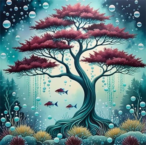 35 Teile Puzzle für Erwachsene mit Ozeanbaumlandschaft Puzzles, EIN Herausforderndes Rätsel,Puzzles für Die Ganze Familie,35 DIY Kunst Puzzle Home Dekoration Geschenke 35 Teile Puzzle für Erwachsene mit Ozeanbaumlandschaft Puzzles, EIN Herausforderndes Rätsel,Puzzles für Die Ganze Familie,35 DIY Kunst Puzzle Home Dekoration Geschenke von Yeecer