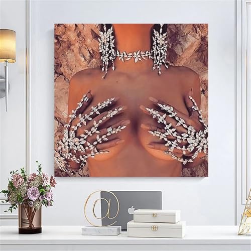 500 Teile Puzzle für Erwachsene mit Abstrakte Hand Puzzles, EIN Herausforderndes Rätsel, 500 Puzzles für Die Ganze Familie, DIY Kunst Puzzle Home Dekoration Geschenke 500 Teile Puzzle für Erwachsene mit Abstrakte Hand Puzzles, EIN Herausforderndes Rätsel, 500 Puzzles für Die Ganze Familie, DIY Kunst Puzzle Home Dekoration Geschenke von Yeecer