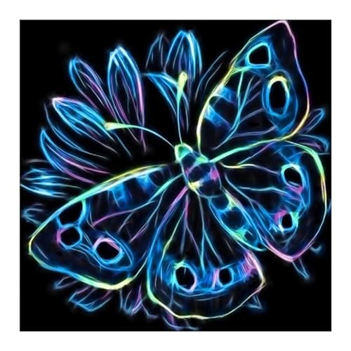 500 Teile Puzzle für Erwachsene mit Bunter Schmetterling Puzzles, EIN Herausforderndes Rätsel, 500 Puzzles für Die Ganze Familie, DIY Kunst Puzzle Home Dekoration Geschenke 500 Teile Puzzle für Erwachsene mit Bunter Schmetterling Puzzles, EIN Herausforderndes Rätsel, 500 Puzzles für Die Ganze Familie, DIY Kunst Puzzle Home Dekoration Geschenke von Yeecer