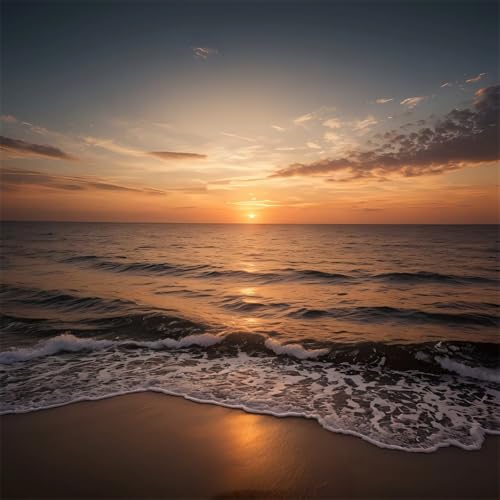 500 Teile Puzzle für Erwachsene mit Meerblick Sonnenuntergang Puzzles, EIN Herausforderndes Rätsel, 500 Puzzles für Die Ganze Familie, DIY Kunst Puzzle Home Dekoration Geschenke 500 Teile Puzzle für Erwachsene mit Meerblick Sonnenuntergang Puzzles, EIN Herausforderndes Rätsel, 500 Puzzles für Die Ganze Familie, DIY Kunst Puzzle Home Dekoration Geschenke von Yeecer
