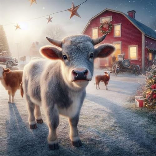 500 Teile Puzzle für Erwachsene mit Nutztiere Puzzles, EIN Herausforderndes Rätsel, 500 Puzzles für Die Ganze Familie, DIY Kunst Puzzle Home Dekoration Geschenke 500 Teile Puzzle für Erwachsene mit Nutztiere Puzzles, EIN Herausforderndes Rätsel, 500 Puzzles für Die Ganze Familie, DIY Kunst Puzzle Home Dekoration Geschenke von Yeecer