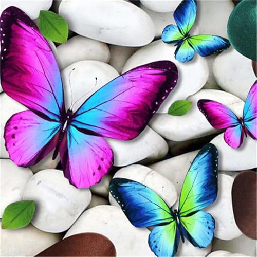 500 Teile Puzzle für Erwachsene mit Schmetterling Puzzles, EIN Herausforderndes Rätsel, 500 Puzzles für Die Ganze Familie, DIY Kunst Puzzle Home Dekoration Geschenke 500 Teile Puzzle für Erwachsene mit Schmetterling Puzzles, EIN Herausforderndes Rätsel, 500 Puzzles für Die Ganze Familie, DIY Kunst Puzzle Home Dekoration Geschenke von Yeecer