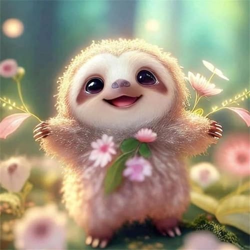 500 Teile Puzzle für Erwachsene mit Süße Tierblume Puzzles, EIN Herausforderndes Rätsel, 500 Puzzles für Die Ganze Familie, DIY Kunst Puzzle Home Dekoration Geschenke 500 Teile Puzzle für Erwachsene mit Süße Tierblume Puzzles, EIN Herausforderndes Rätsel, 500 Puzzles für Die Ganze Familie, DIY Kunst Puzzle Home Dekoration Geschenke von Yeecer