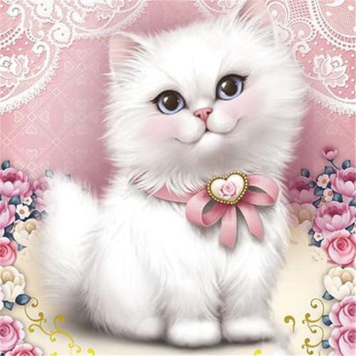 500 Teile Puzzle für Erwachsene mit Tier Katze Puzzles, EIN Herausforderndes Rätsel, 500 Puzzles für Die Ganze Familie, DIY Kunst Puzzle Home Dekoration Geschenke 500 Teile Puzzle für Erwachsene mit Tier Katze Puzzles, EIN Herausforderndes Rätsel, 500 Puzzles für Die Ganze Familie, DIY Kunst Puzzle Home Dekoration Geschenke von Yeecer