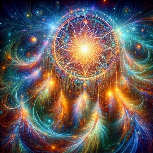 500 Teile Puzzle für Erwachsene mit Traumfänger Puzzles, EIN Herausforderndes Rätsel, 500 Puzzles für Die Ganze Familie, DIY Kunst Puzzle Home Dekoration Geschenke 500 Teile Puzzle für Erwachsene mit Traumfänger Puzzles, EIN Herausforderndes Rätsel, 500 Puzzles für Die Ganze Familie, DIY Kunst Puzzle Home Dekoration Geschenke von Yeecer
