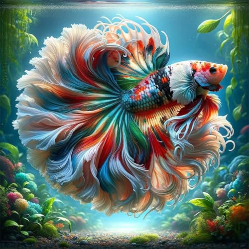 Puzzles 1000 Teile Erwachsene,65x65cm Holzpuzzle, Puzzle für Erwachsenes Lernspiel Herausforderung Spielzeug 1000 Teile Bunte Koi Puzzles für Erwachsene Kinder Puzzles 1000 Teile Erwachsene,65x65cm Holzpuzzle, Puzzle für Erwachsenes Lernspiel Herausforderung Spielzeug 1000 Teile Bunte Koi Puzzles für Erwachsene Kinder von Yeecer