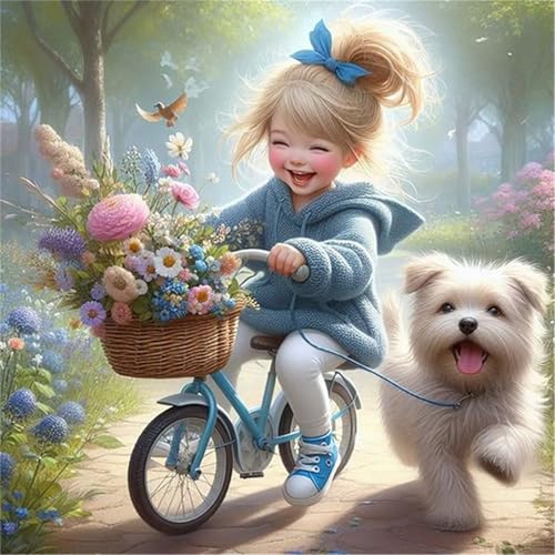 Puzzles 1000 Teile Erwachsene,65x65cm Holzpuzzle, Puzzle für Erwachsenes Lernspiel Herausforderung Spielzeug 1000 Teile Glückliches kleines Mädchen Puzzles für Erwachsene Kinder Puzzles 1000 Teile Erwachsene,65x65cm Holzpuzzle, Puzzle für Erwachsenes Lernspiel Herausforderung Spielzeug 1000 Teile Glückliches kleines Mädchen Puzzles für Erwachsene Kinder von Yeecer