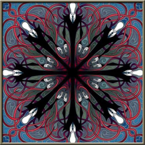 Puzzles 1000 Teile Erwachsene,65x65cm Holzpuzzle, Puzzle für Erwachsenes Lernspiel Herausforderung Spielzeug 1000 Teile Mandala Schwarz Puzzles für Erwachsene Kinder Puzzles 1000 Teile Erwachsene,65x65cm Holzpuzzle, Puzzle für Erwachsenes Lernspiel Herausforderung Spielzeug 1000 Teile Mandala Schwarz Puzzles für Erwachsene Kinder von Yeecer