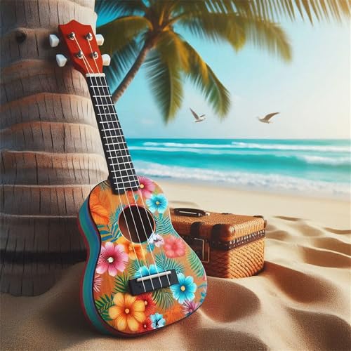 Puzzles 1000 Teile Erwachsene,69x69cm Holzpuzzle, Puzzle für Erwachsenes Lernspiel Herausforderung Spielzeug 1000 Teile Bunte Gitarre Puzzles für Erwachsene Kinder Puzzles 1000 Teile Erwachsene,69x69cm Holzpuzzle, Puzzle für Erwachsenes Lernspiel Herausforderung Spielzeug 1000 Teile Bunte Gitarre Puzzles für Erwachsene Kinder von Yeecer
