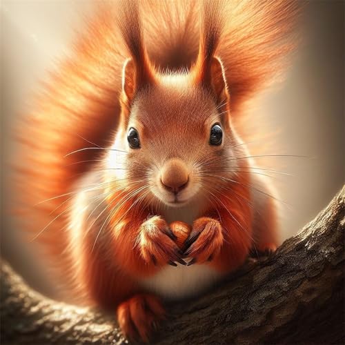 Puzzles 1000 Teile Erwachsene,69x69cm Holzpuzzle, Puzzle für Erwachsenes Lernspiel Herausforderung Spielzeug 1000 Teile Eichhörnchen Tier Puzzles für Erwachsene Kinder Puzzles 1000 Teile Erwachsene,69x69cm Holzpuzzle, Puzzle für Erwachsenes Lernspiel Herausforderung Spielzeug 1000 Teile Eichhörnchen Tier Puzzles für Erwachsene Kinder von Yeecer