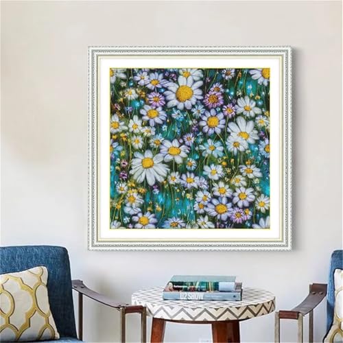 Puzzles 1000 Teile Erwachsene,69x69cm Holzpuzzle, Puzzle für Erwachsenes Lernspiel Herausforderung Spielzeug 1000 Teile Gänseblümchen Puzzles für Erwachsene Kinder Puzzles 1000 Teile Erwachsene,69x69cm Holzpuzzle, Puzzle für Erwachsenes Lernspiel Herausforderung Spielzeug 1000 Teile Gänseblümchen Puzzles für Erwachsene Kinder von Yeecer