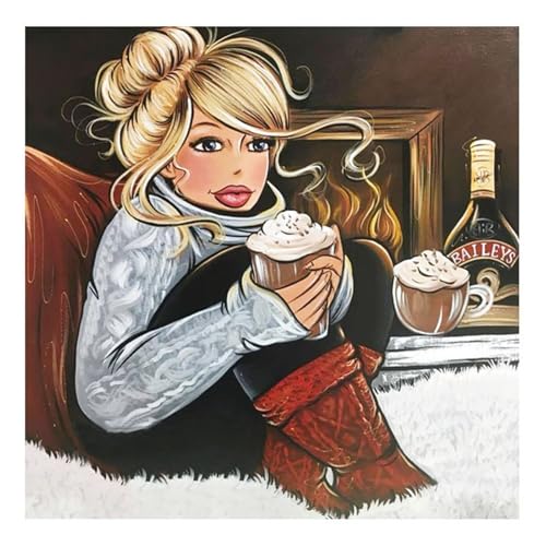 Puzzles 1000 Teile Erwachsene,69x69cm Holzpuzzle, Puzzle für Erwachsenes Lernspiel Herausforderung Spielzeug 1000 Teile Karikatur fette Dame Puzzles für Erwachsene Kinder Puzzles 1000 Teile Erwachsene,69x69cm Holzpuzzle, Puzzle für Erwachsenes Lernspiel Herausforderung Spielzeug 1000 Teile Karikatur fette Dame Puzzles für Erwachsene Kinder von Yeecer