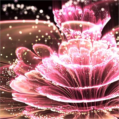 Puzzles 1000 Teile Erwachsene,69x69cm Holzpuzzle, Puzzle für Erwachsenes Lernspiel Herausforderung Spielzeug 1000 Teile Rosa abstrakte Blume Puzzles für Erwachsene Kinder Puzzles 1000 Teile Erwachsene,69x69cm Holzpuzzle, Puzzle für Erwachsenes Lernspiel Herausforderung Spielzeug 1000 Teile Rosa abstrakte Blume Puzzles für Erwachsene Kinder von Yeecer