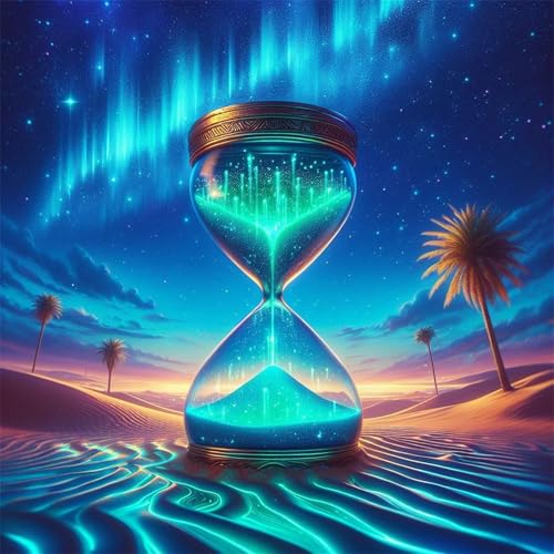 Puzzles 1000 Teile Erwachsene,69x69cm Holzpuzzle, Puzzle für Erwachsenes Lernspiel Herausforderung Spielzeug 1000 Teile Sanduhr-Fantasielandschaft Puzzles für Erwachsene Kinder Puzzles 1000 Teile Erwachsene,69x69cm Holzpuzzle, Puzzle für Erwachsenes Lernspiel Herausforderung Spielzeug 1000 Teile Sanduhr-Fantasielandschaft Puzzles für Erwachsene Kinder von Yeecer